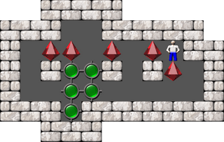 Уровень 33 — Kevin 17